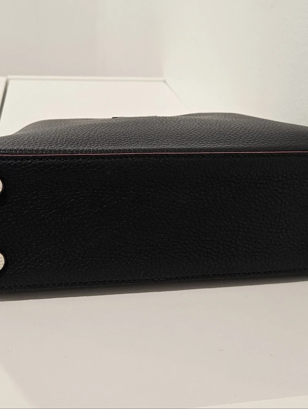 Louis Vuitton Capuchines BB